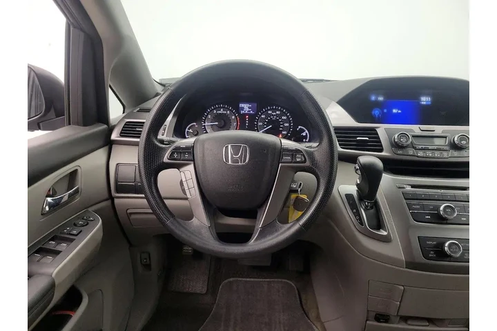 $22998 : Honda Odyssey 2015 LX 4dr Mi image 10