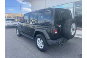 $24995 : Jeep Wrangler Unlimited 2020 thumbnail