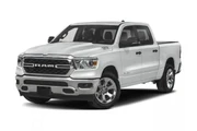 Ram 1500 2024 4x2 Laramie 4d en Columbia