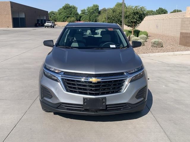 $20325 : CHEVROLET EQUINOX LS image 4