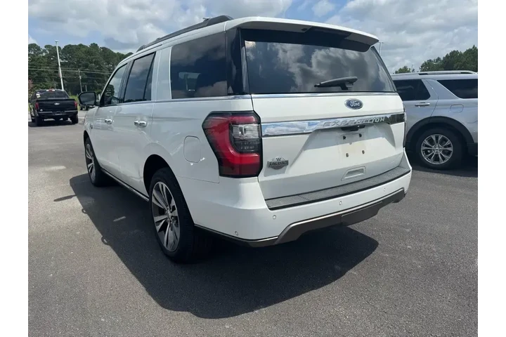 $32991 : Ford Expedition 2021 4x4 Kin image 4