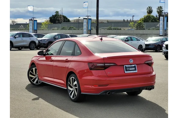 $16488 : Volkswagen Jetta 2019 GLI S image 6