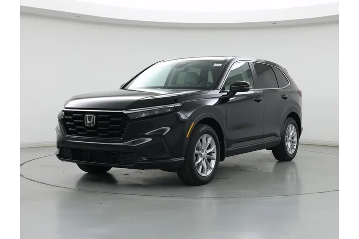 $35998 : Honda CR-V 2024 AWD EX-L 4dr image 4