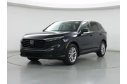 $35998 : Honda CR-V 2024 AWD EX-L 4dr thumbnail