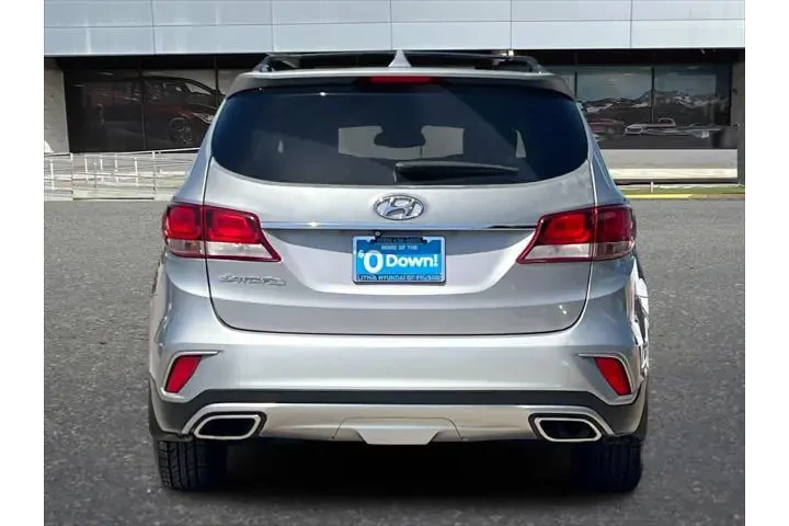$15799 : Hyundai SANTA FE 2018 SE 4dr image 8