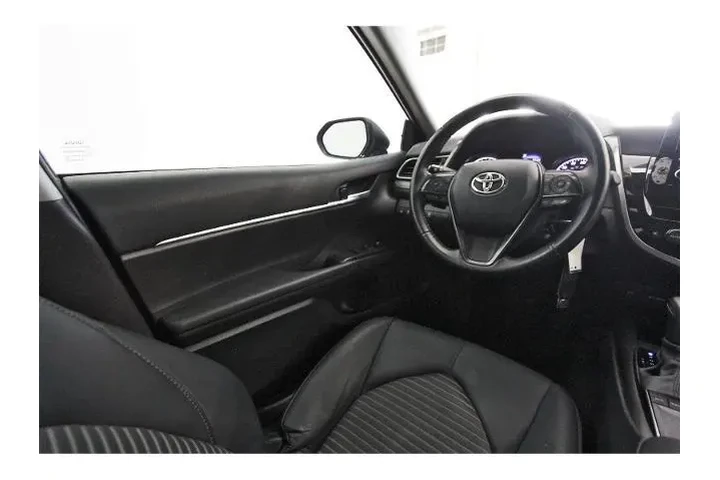 $25998 : Toyota Camry 2024 SE Nightsh image 10