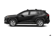 $24988 : Toyota RAV4 2022 XLE 4dr SUV thumbnail
