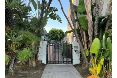 APARTAMENTO DE RENTA en Los Angeles