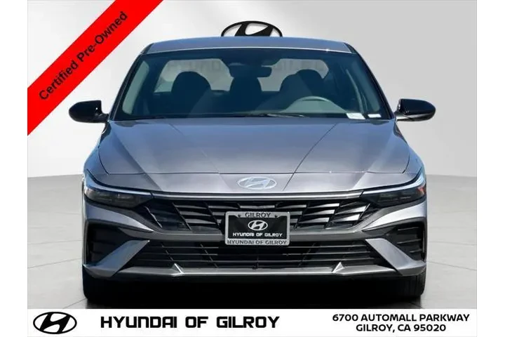 $22697 : Hyundai ELANTRA 2025 SEL Spo image 10