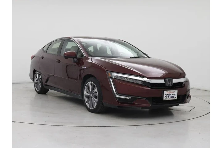 $17998 : Honda Clarity Plug-In Hybrid image 1