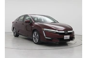 Honda Clarity Plug-In Hybrid