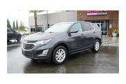 $18600 : 2020 Equinox LT thumbnail