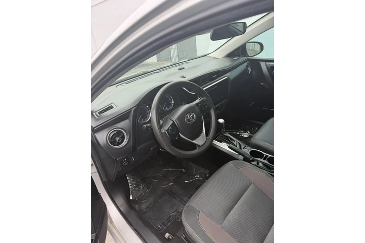 $8600 : 2019 Toyota Corolla LE (Cash) image 5