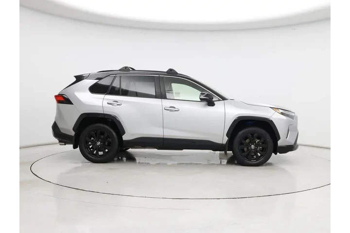 $34998 : Toyota RAV4 Hybrid 2022 AWD image 7