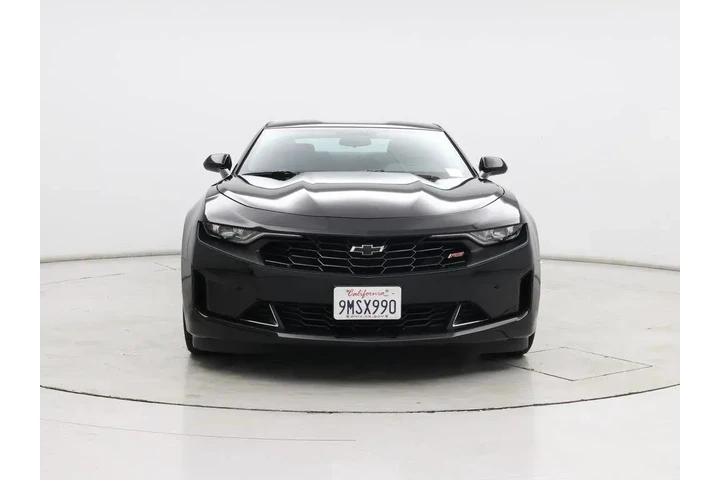 $31998 : Chevrolet Camaro 2024 LT 2dr image 5