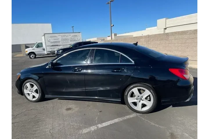 $17939 : Mercedes-Benz CLA 2018 CLA 2 image 8