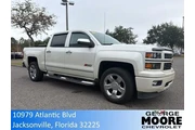 Chevrolet Silverado 1500 201 en Orlando