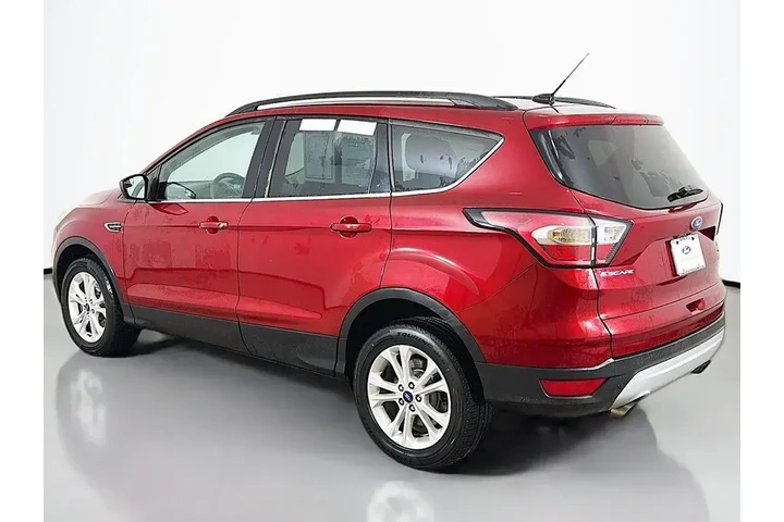 $11499 : Ford Escape 2018 AWD SE 4dr image 6