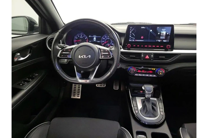 $19998 : Kia Forte 2022 GT-Line 4dr S image 10