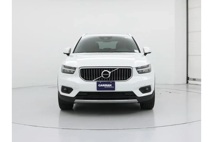 $22998 : Volvo XC40 2021 AWD T5 Inscr image 5