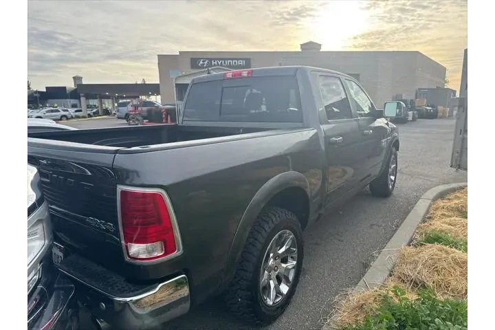 $25351 : Ram 1500 Classic 2019 4x4 La image 5