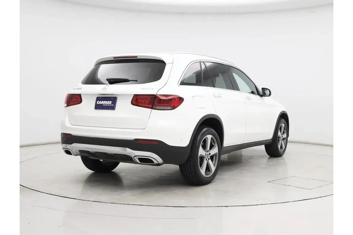 $32998 : Mercedes-Benz GLC 2022 AWD G image 8