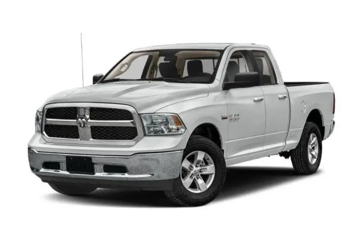 $24900 : Ram 1500 Classic 2019 4x2 Wa image 1