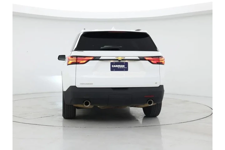 $27998 : Chevrolet Traverse 2023 LT C image 6