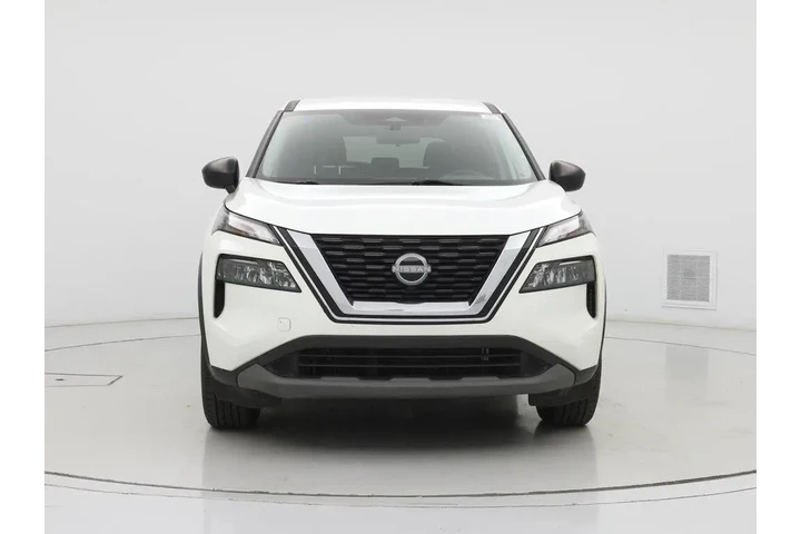 $20998 : Nissan Rogue 2023 S 4dr Cros image 5