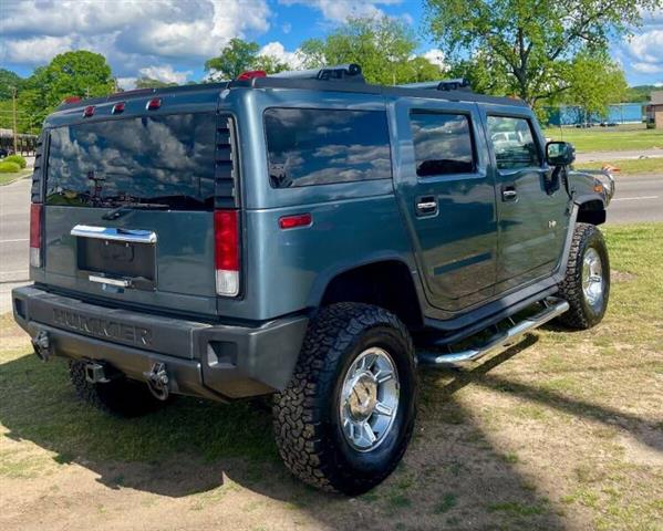 $11900 : 2005 HUMMER H2 image 9