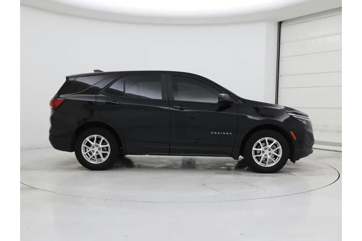 $19998 : Chevrolet Equinox 2023 LS 4d image 7