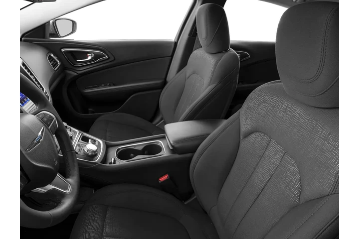 $12988 : 2016 200 Limited image 7