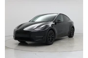$34998 : Tesla Model Y 2024 Long Rang thumbnail