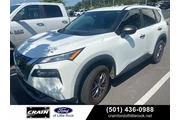Nissan Rogue 2023 S 4dr Cros en Little Rock