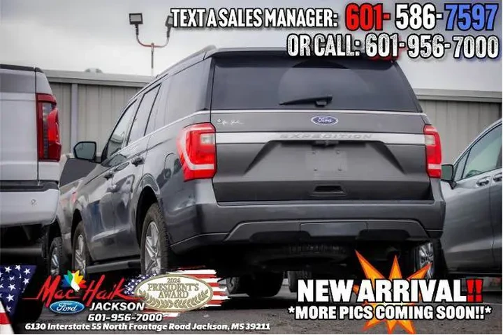 $24995 : Ford Expedition 2019 4x2 XL image 1