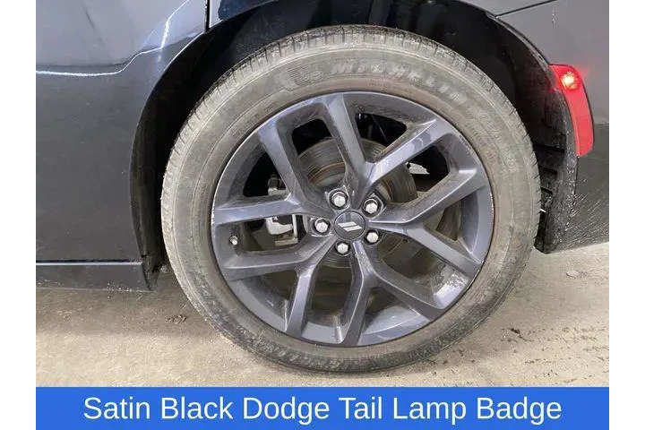 $21485 : Dodge Charger 2023 SXT 4dr S image 9