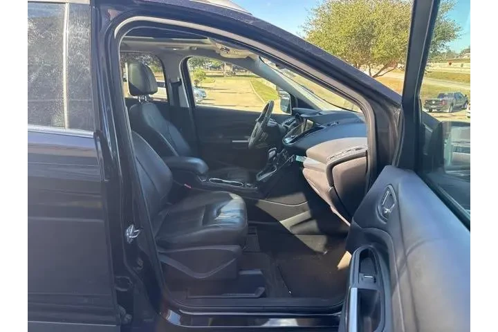 $9999 : Ford Escape 2013 Titanium 4d image 10