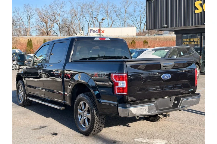 $23988 : 2020 F-150 image 7