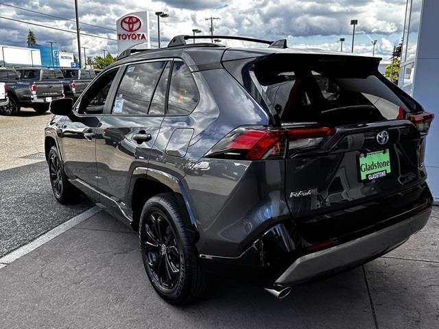 $38474 : 2024 RAV4 Hybrid SE image 3