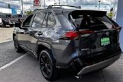 $38474 : 2024 RAV4 Hybrid SE thumbnail