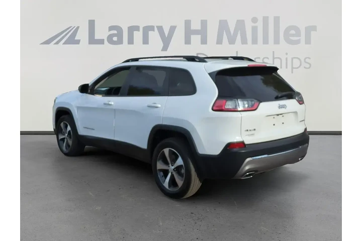 $26394 : Jeep Cherokee 2022 4x4 Limit image 3