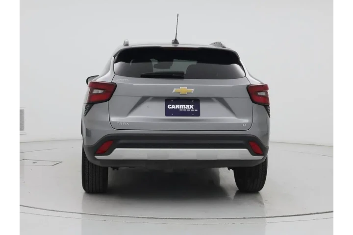 $20998 : Chevrolet Trax 2025 LT 4dr C image 6