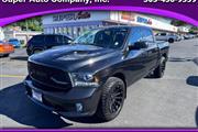 2018 RAM 1500 Sport 4x4 Crew en Denver