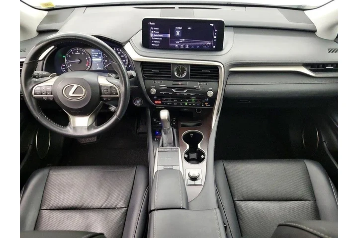 $39998 : Lexus RX 350 2021 AWD 4dr SU image 9