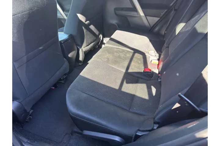 $10995 : 2015 RAV4 LE image 5