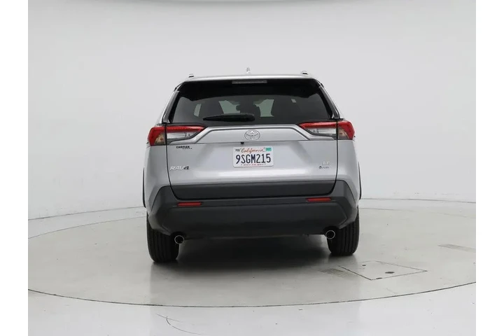 $33998 : Toyota RAV4 Hybrid 2025 AWD image 6