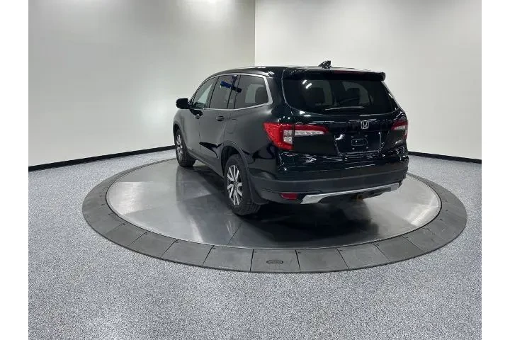 $17121 : Honda Pilot 2019 AWD EX 4dr image 7
