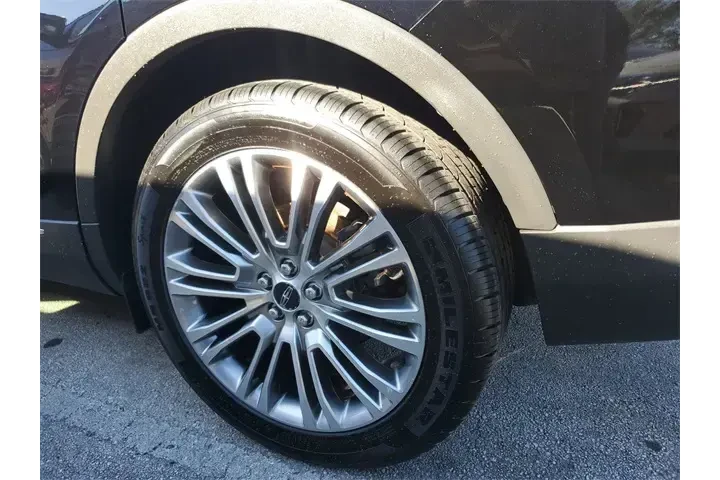 $12990 : Lincoln MKX 2017 Reserve 4dr image 7