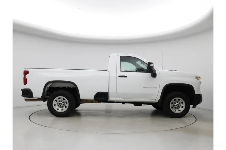 $39998 : Chevrolet Silverado 3500HD 2 image 7