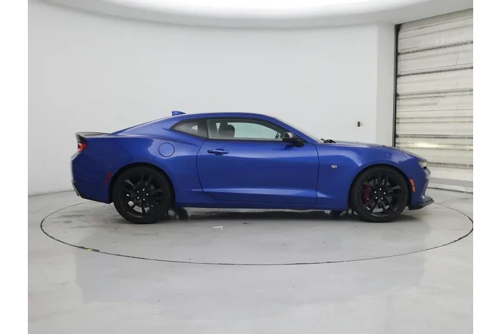$20998 : Chevrolet Camaro 2018 LT 2dr image 7